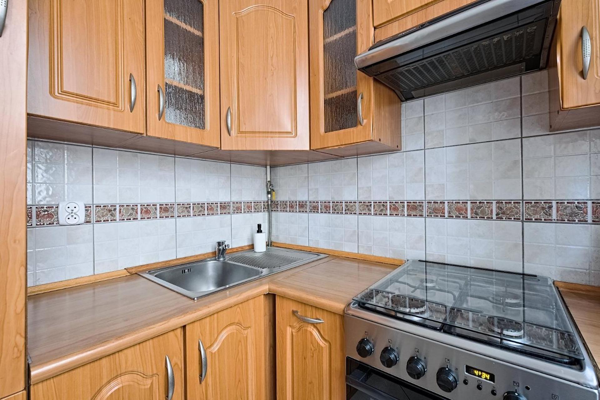 Chic Apartment - Old Town -Cel2 Warsawa Bagian luar foto